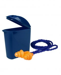 Auriculares Reutilizáveis 3M - EQUIPROFI