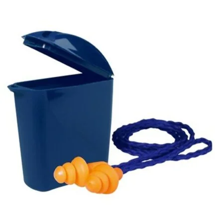 Auriculares Reutilizáveis 3M - EQUIPROFI