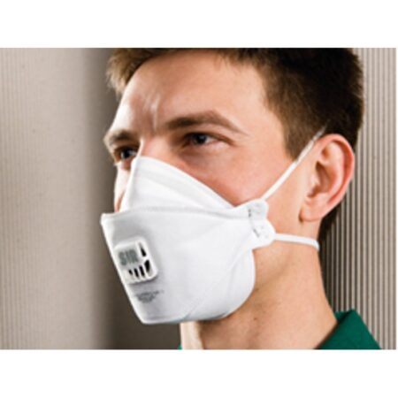 Máscara de Proteção FFP2 - EQUIPROFI