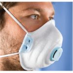 Máscara de Proteção Premium FFP2 - EQUIPROFI