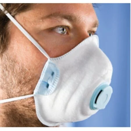 Máscara de Proteção Premium FFP2 - EQUIPROFI
