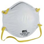 Máscara de Proteção FFP1 sem válvula - EQUIPROFI