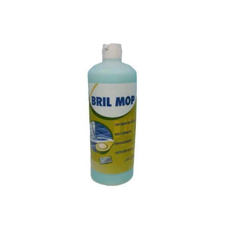 Captador de Pó Bril Mop