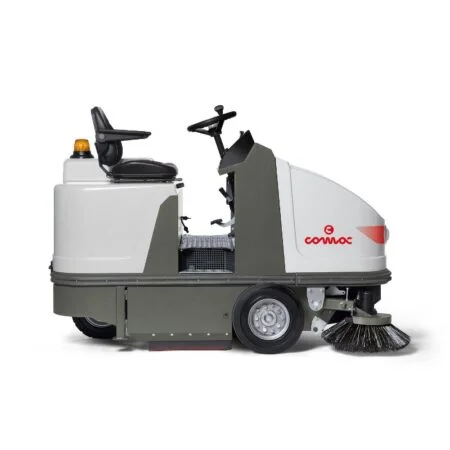 Varredora Comac CS80/90/110 B - Equiprofi
