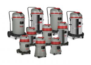 Composizione TEAM Line