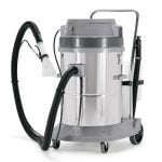 Máquina de Injecção/Extracção TMB Extract 58