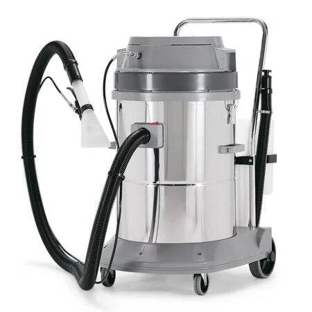 Máquina de Injecção/Extracção TMB Extract 58