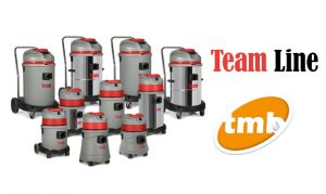 Nova linha TMB Team 2