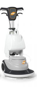 Lavadora Rotativa Orbital TMB TPO 43 (Completa) -EQUIPROFI