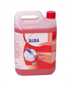 Detergente Louça Alba - EQUIPROFI