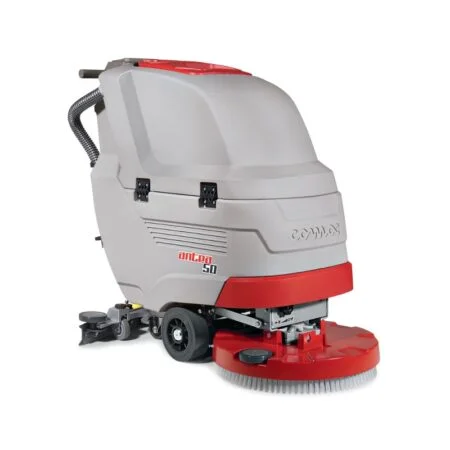 Lavadora Comac Antea 50 BT - Equiprofi