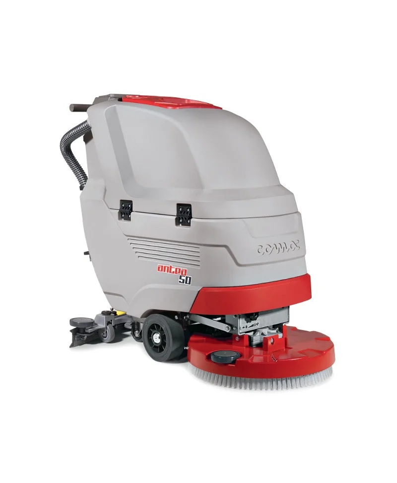 Lavadora Comac Antea 50 BT - Equiprofi