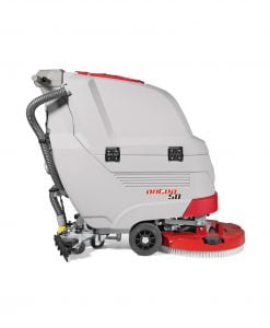 Lavadora de Pavimentos Comac Antea 50 BT