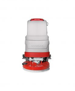 Lavadora de Pavimentos Comac Antea 50 BT