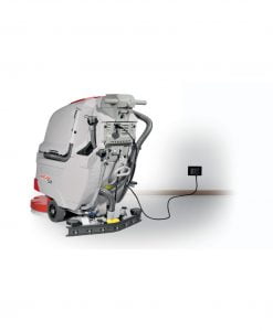 Lavadora de Pavimentos Comac Antea 50 BT