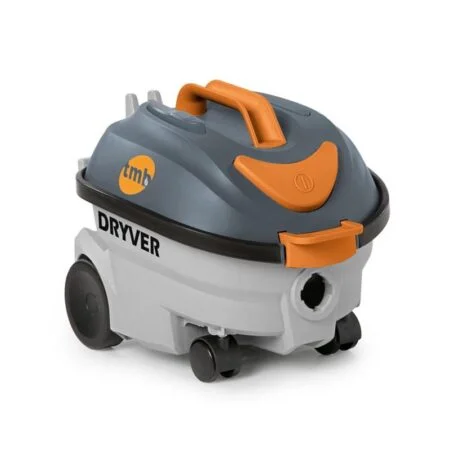 Aspirador TMB Dryver 10 RE - Equiprofi