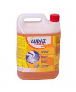 Detergente Desengordurante Audaz Planchas - EQUIPROFI