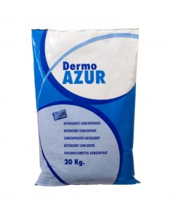 Detergente Roupa em Pó Azur - EQUIPROFI
