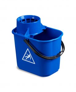 Balde de Limpeza com Sinalização - EQUIPROFI