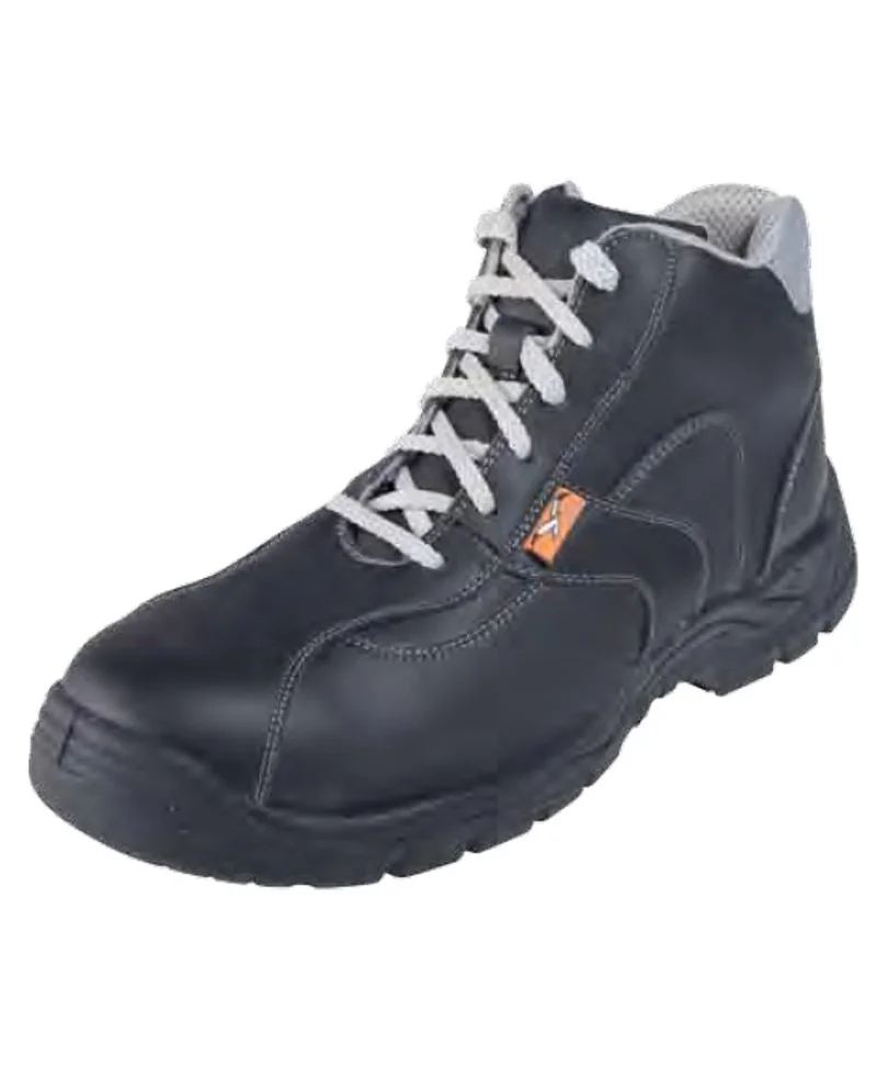 Bota em Microfibra S3 - EQUIPROFI