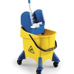 Carro de Limpeza UNO 25 LITROS