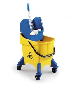 Carro de Limpeza UNO 25 LITROS