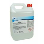 Decapante de Pavimentos Deka 1 - EQUIPROFI