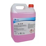 Detergente Multiusos Desinfectante DL21B - EQUIPROFI