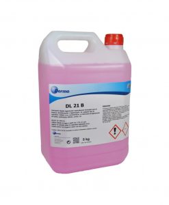 Detergente Multiusos Desinfectante DL21B - EQUIPROFI