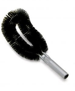 Escovilhão Curvo - EQUIPROFI