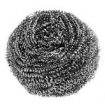 Esfregão Metálico 40g - EQUIPROFI