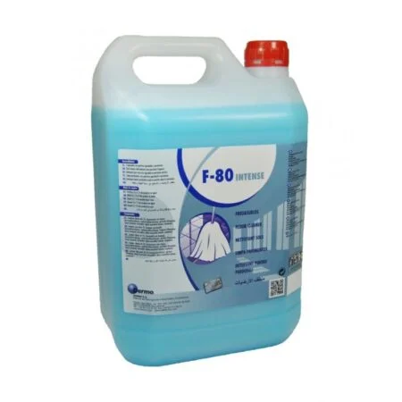 Detergente Multiusos F-80 - EQUIPROFI
