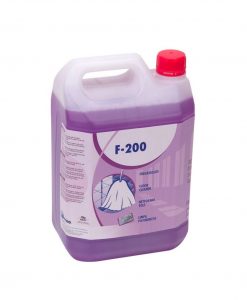 Detergente Multiusos F200 - EQUIPROFI
