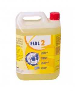 Detergente Louça Máquina Automática Fial - EQUIPROFI