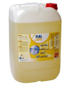 Detergente Fial Especial Lavadoras - EQUIPROFI