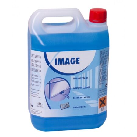 Detergente Limpa Vidros Image - EQUIPROFI