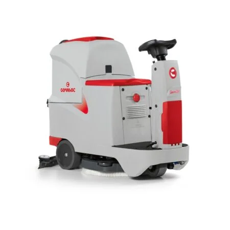 Lavadora de Pavimentos Comac Innova 55 B