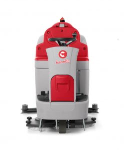 Lavadora de Pavimentos Industrial Comac Innova