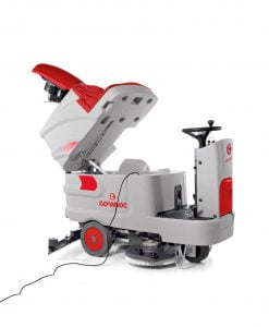 Lavadora de Pavimentos Industrial Comac Innova