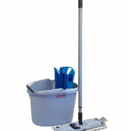 Kit Vileda Profissional - EQUIPROFI