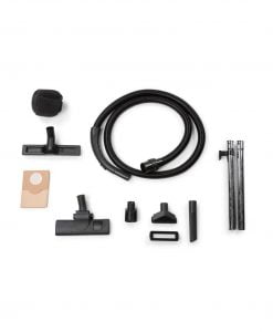 kit acessorios aspirador tmb logic