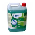 Detergente Desengordurante L-100 - EQUIPROFI