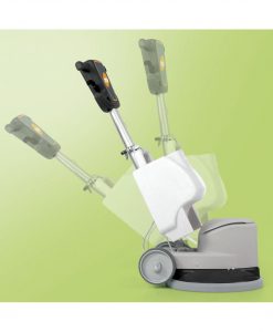 lavadora rotativa tmb 2