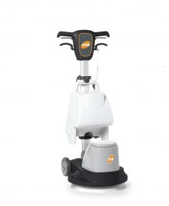 lavadora rotativa TMB TP43G - Equiprofi