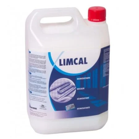 Detergente Descalcificante Limcal - EQUIPROFI