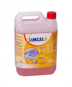 Detergente Descalcificante e Desinfectante Limcal B - EQUIPROFI