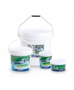 Massa de Lavar Mãos Línea Píu - EQUIPROFI