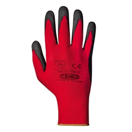 Luvas de Proteção REDDY - EQUIPROFI