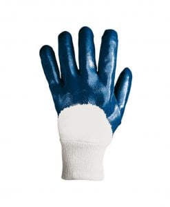 Luva em NBR pack de 12 unidades - Equiprofi