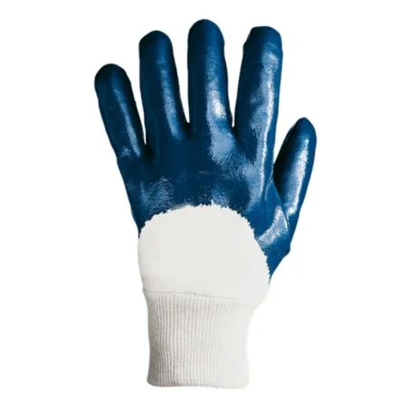 Luva em NBR pack de 12 unidades - Equiprofi